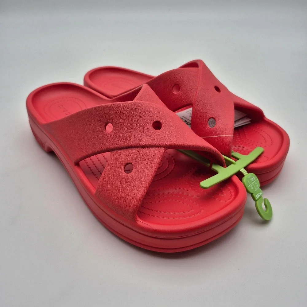 CROCS classic cross